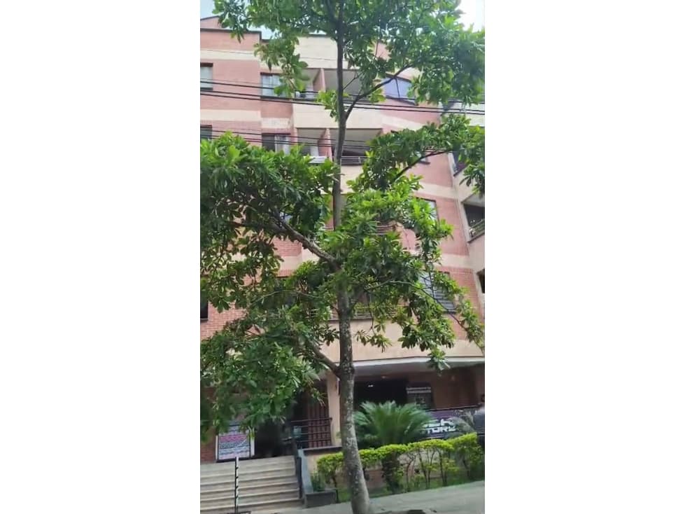 Vencambio 2 Torres de Edificios Rentando Sector Belén — foto 6
