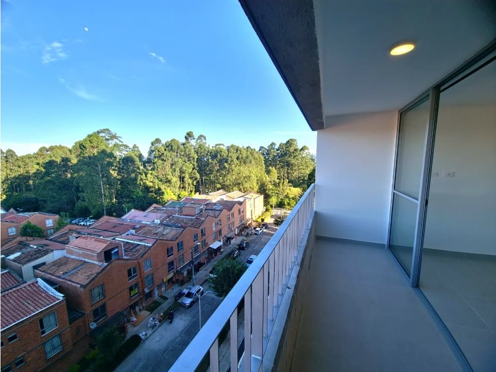 Apartamento En Venta Rio Negro Antioquia — foto 6