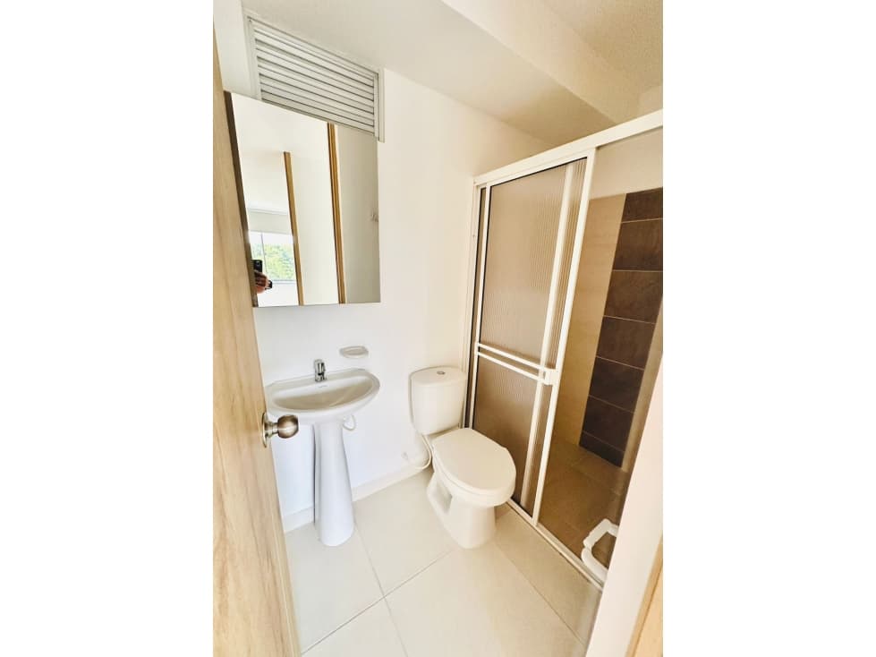 VENDO APARTAMENTO EN LA PRADERA DOSQUEBRADAS — foto 1