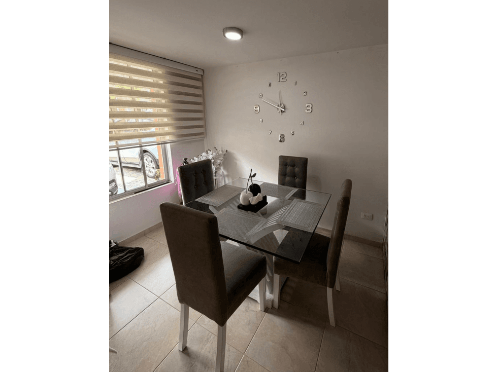 VENDO CASA SECTOR MOLIVENTO DOSQUEBRDAS — foto 3