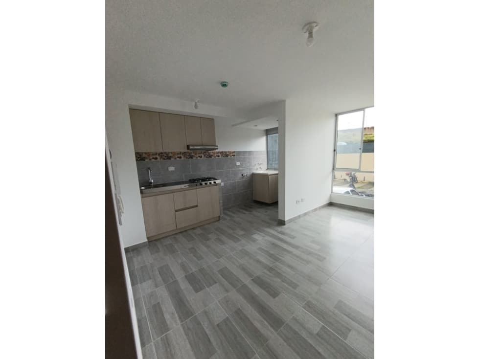 VENDO PARTAMENTO PARA ESTRENAR LO MOLINOS DOSQUEBRADAS — foto 2