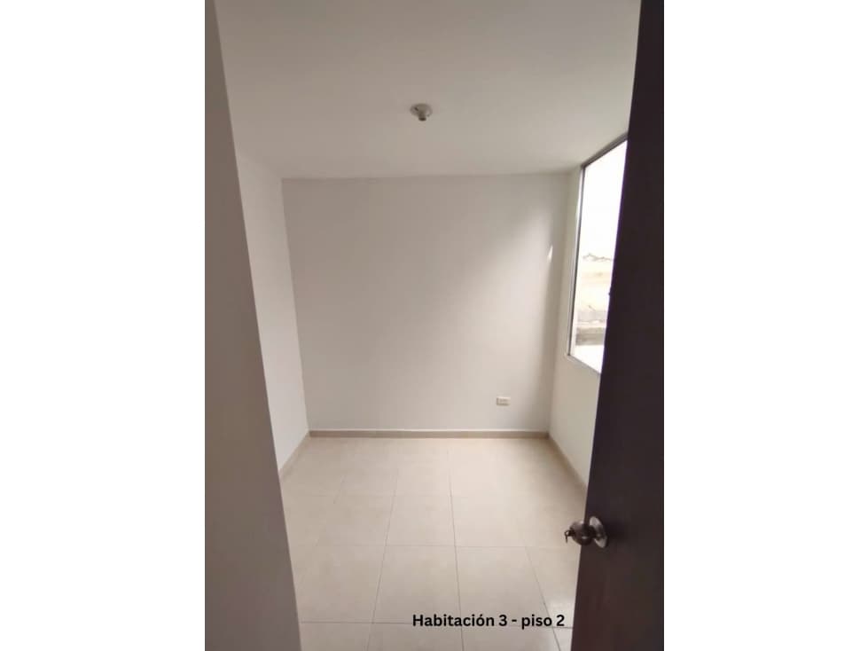 VENDO CASA DUPLEX OSQUEBRADAS CIUDAD NATURA — foto 3