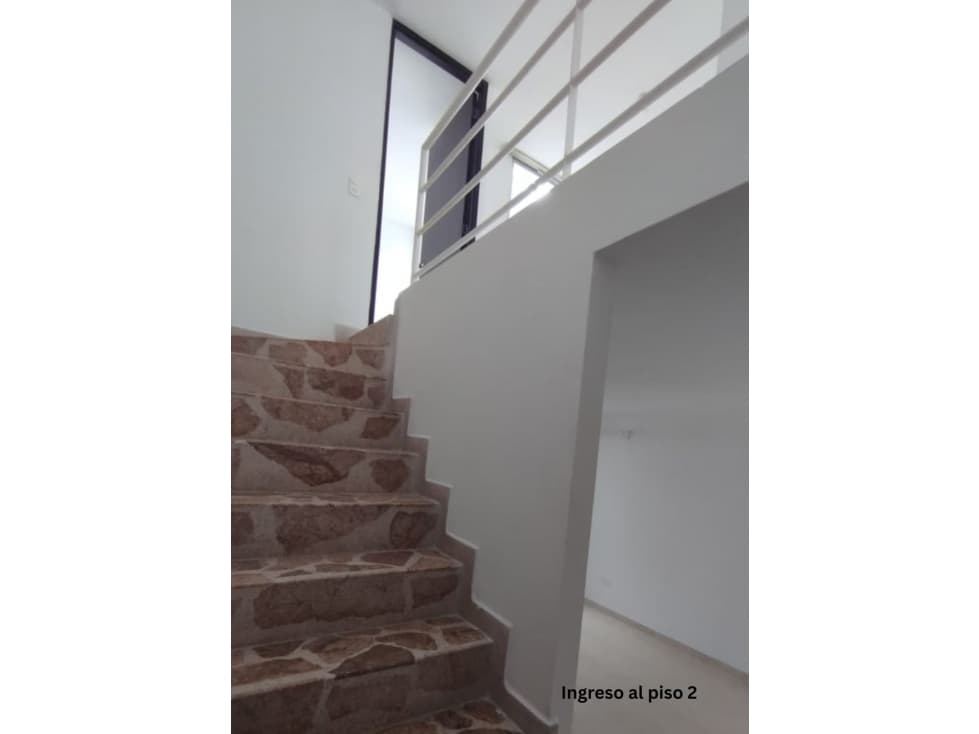 VENDO CASA DUPLEX OSQUEBRADAS CIUDAD NATURA — foto 4