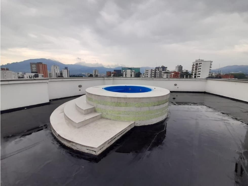 VENDO APARTAMENTO TIPO LOFT EN PINARES — foto 5