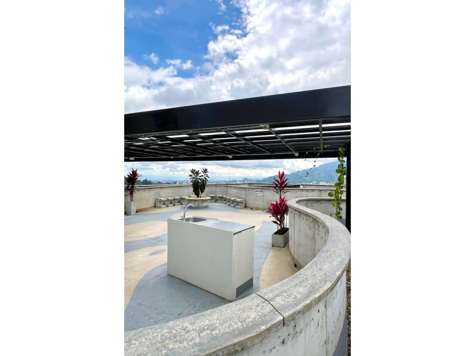 VENDO APARTAMENTO VIA FRAILES DOSQUEBRADAS — foto 3