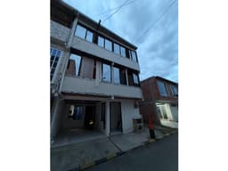 CASA EN CONDOMINIO EN VENTA 3 PISOS INDEPENDIENTES QUINTAS DE SALOMIA