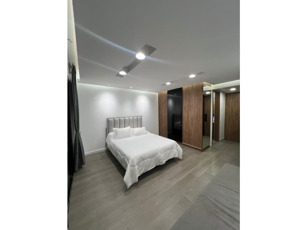APARTAESTUDIO EN VENTA EN CHIPICHAPE EN PISO 9 — foto 2