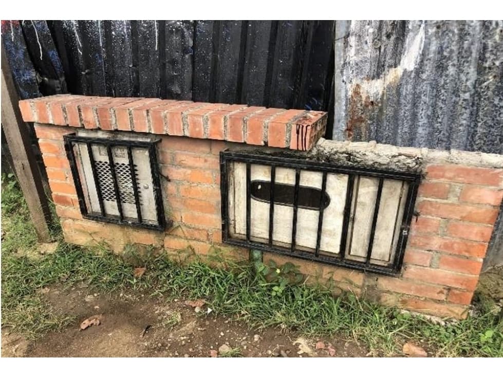 LOTE COMERCIAL EN VENTA SUR DE CALI - BUENOS AIRES — foto 3