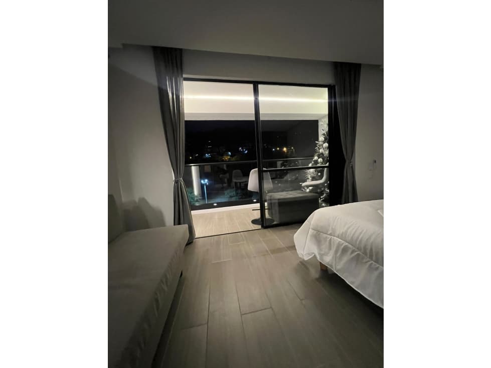 APARTAESTUDIO EN VENTA EN CHIPICHAPE EN PISO 9 — foto 5