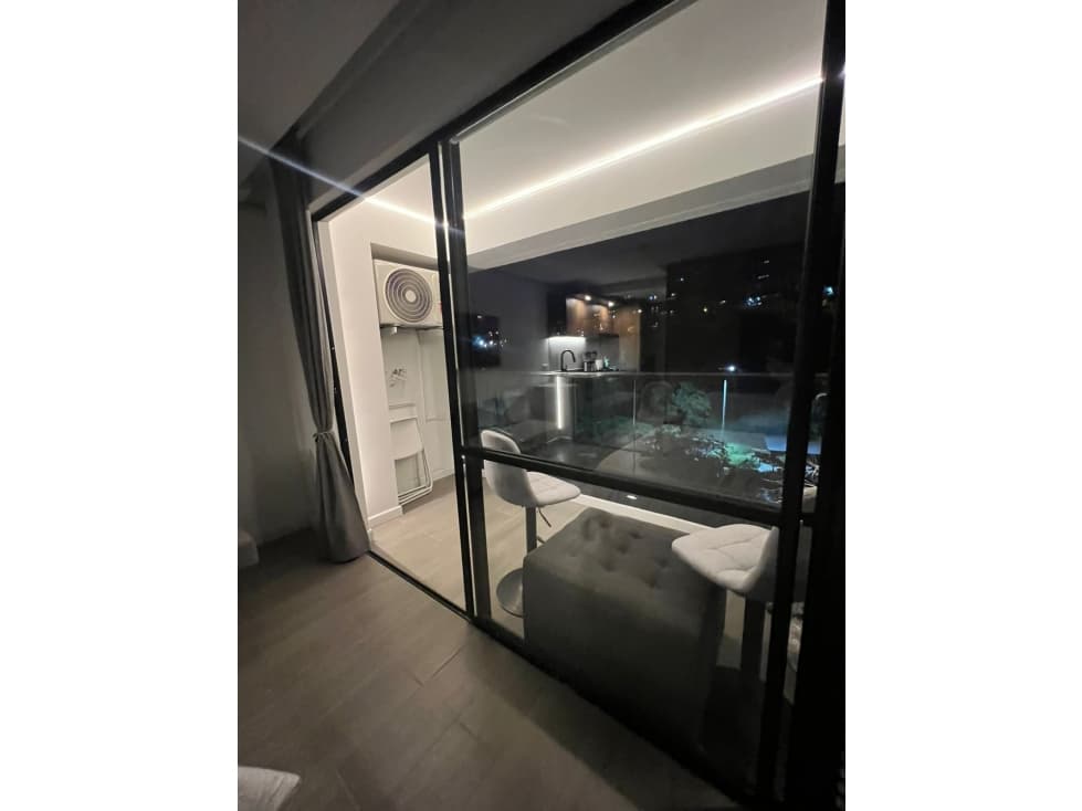 APARTAESTUDIO EN VENTA EN CHIPICHAPE EN PISO 9 — foto 6
