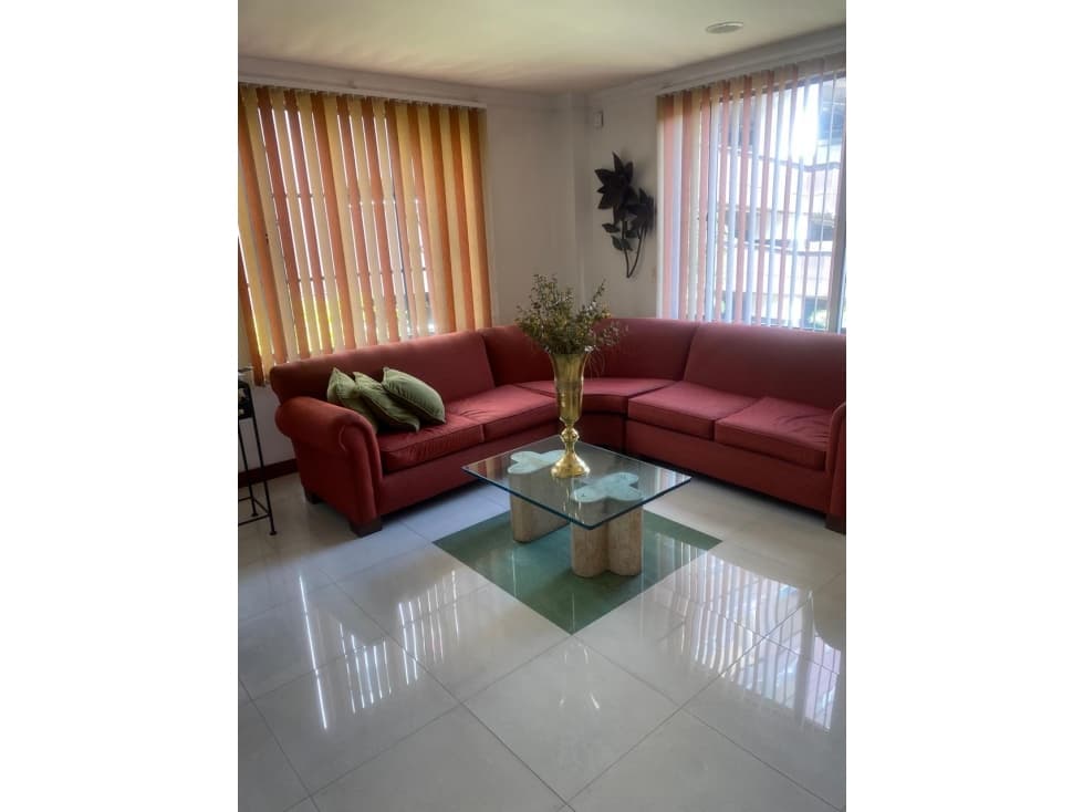 CASA EN VENTA EL CARMELO SABANETA ANTIOQUIA — foto 2