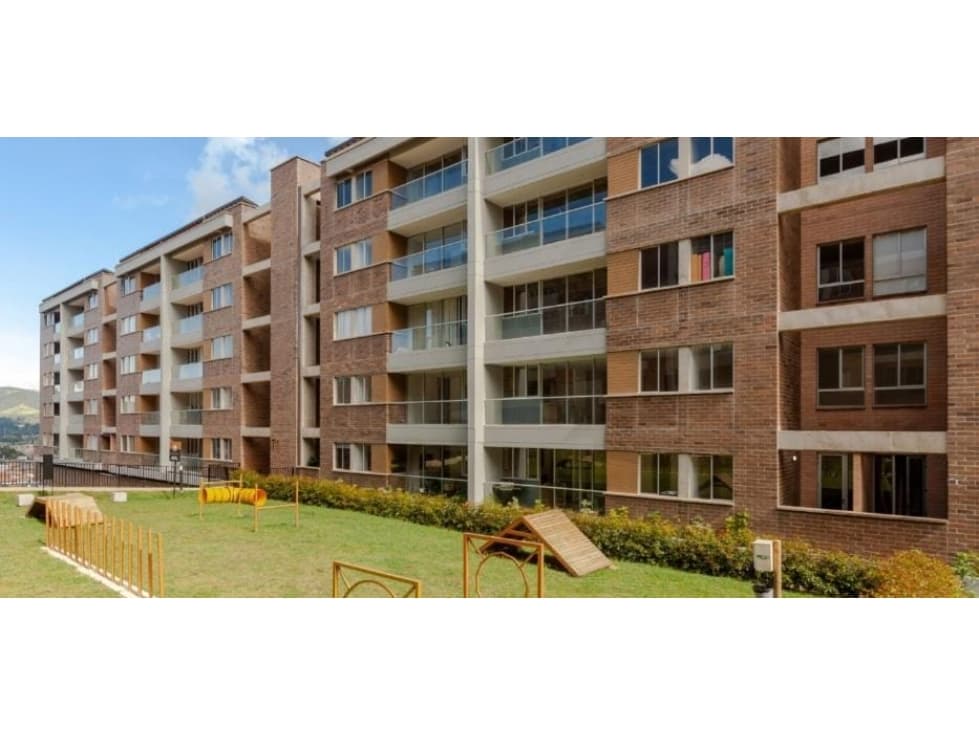 APARTAMENTO EN VENTA LA CEJA ANTIOQUIA — foto 1