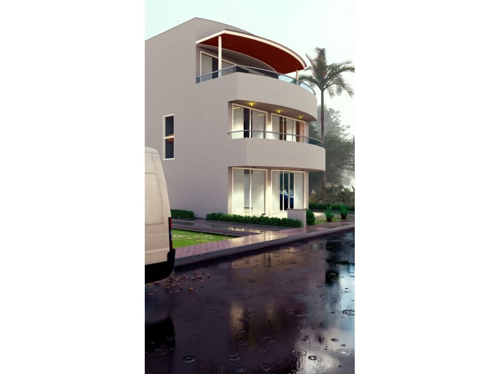 LOTE EN VENTA SOPETRÁN — foto 5