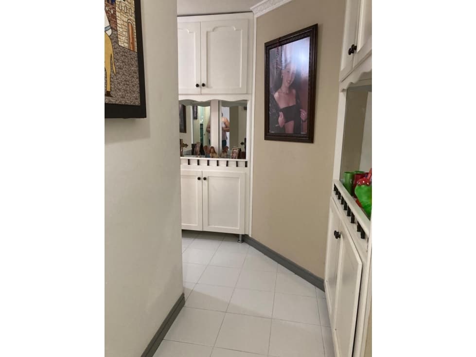 VENTA DE APARTAMENTO SECTOR LAS AMERICAS — foto 3