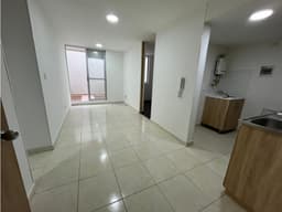 VENTA DE APARTAMENTO EN EL NORTE DE ARMENIA CON ESPACIOSA TERRAZA