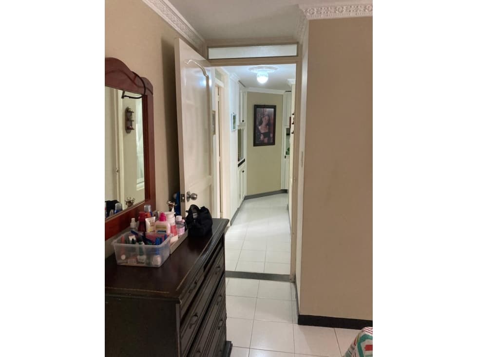 VENTA DE APARTAMENTO SECTOR LAS AMERICAS — foto 1