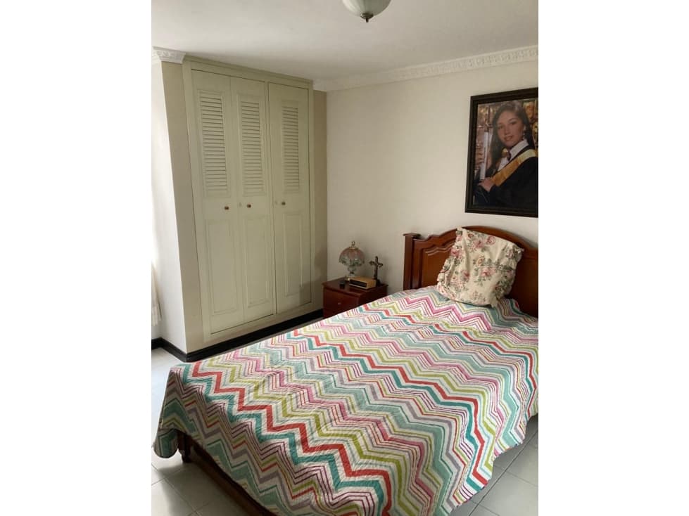 VENTA DE APARTAMENTO SECTOR LAS AMERICAS — foto 4