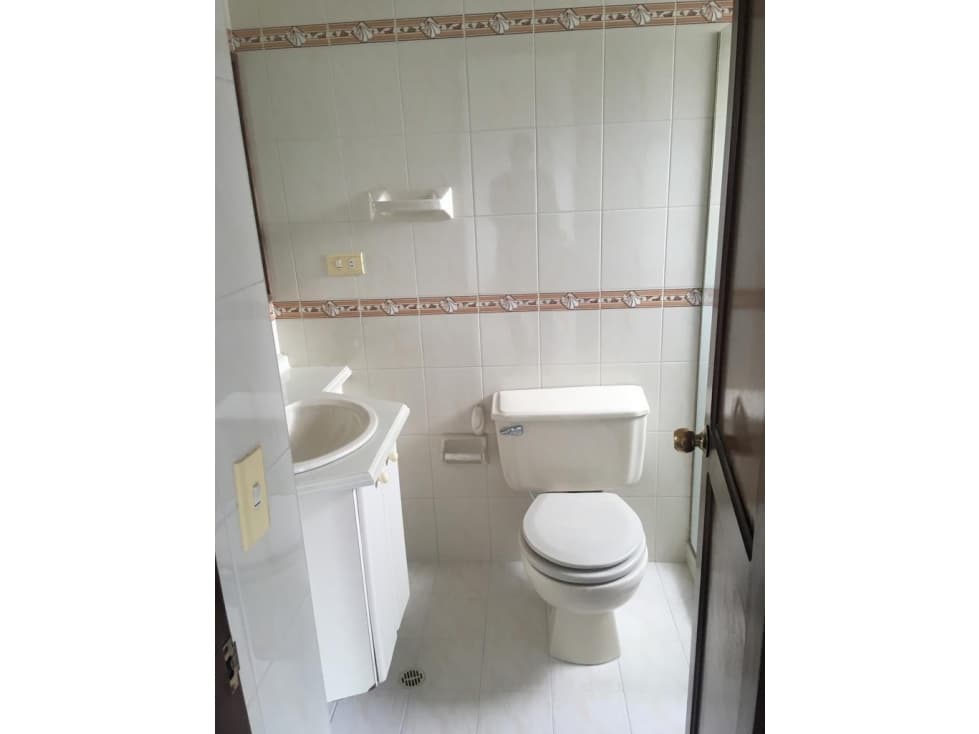 VENTA DE APARTAMENTO ZONA PARQUE SUCRE — foto 5