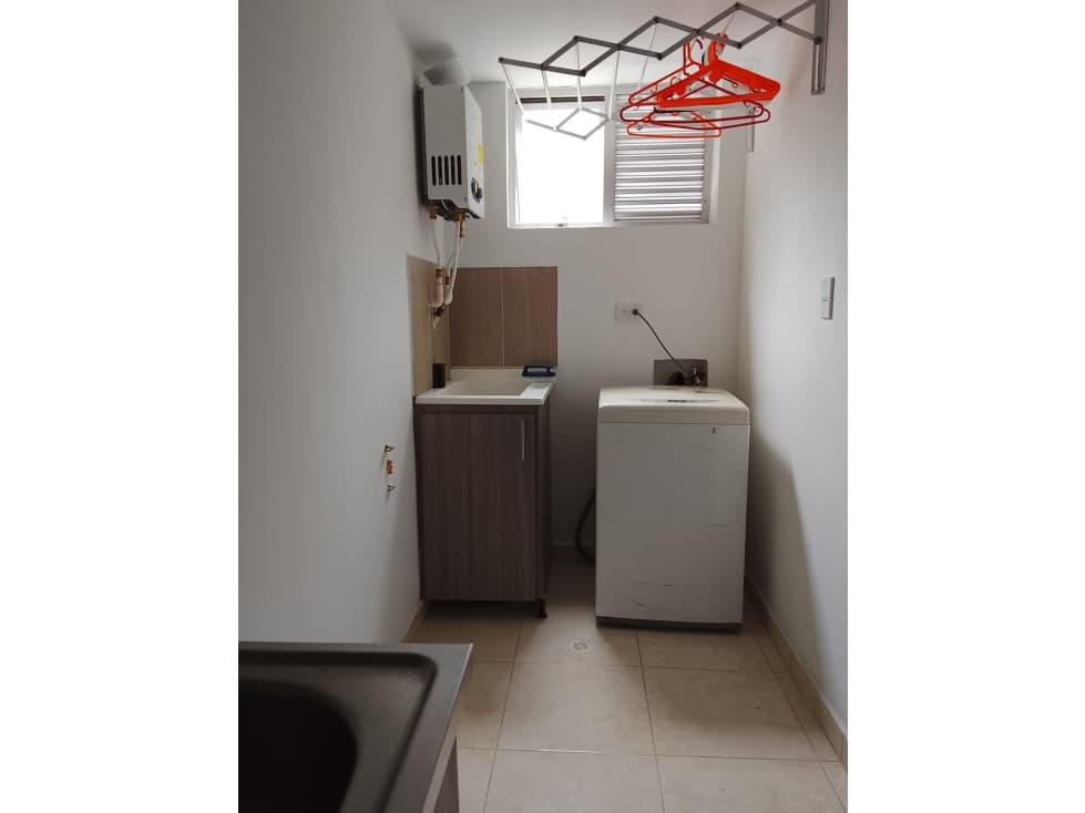 VENTA DE COMODO APARTAMENTO EN EL NORTE DE ARMENIA — foto 6