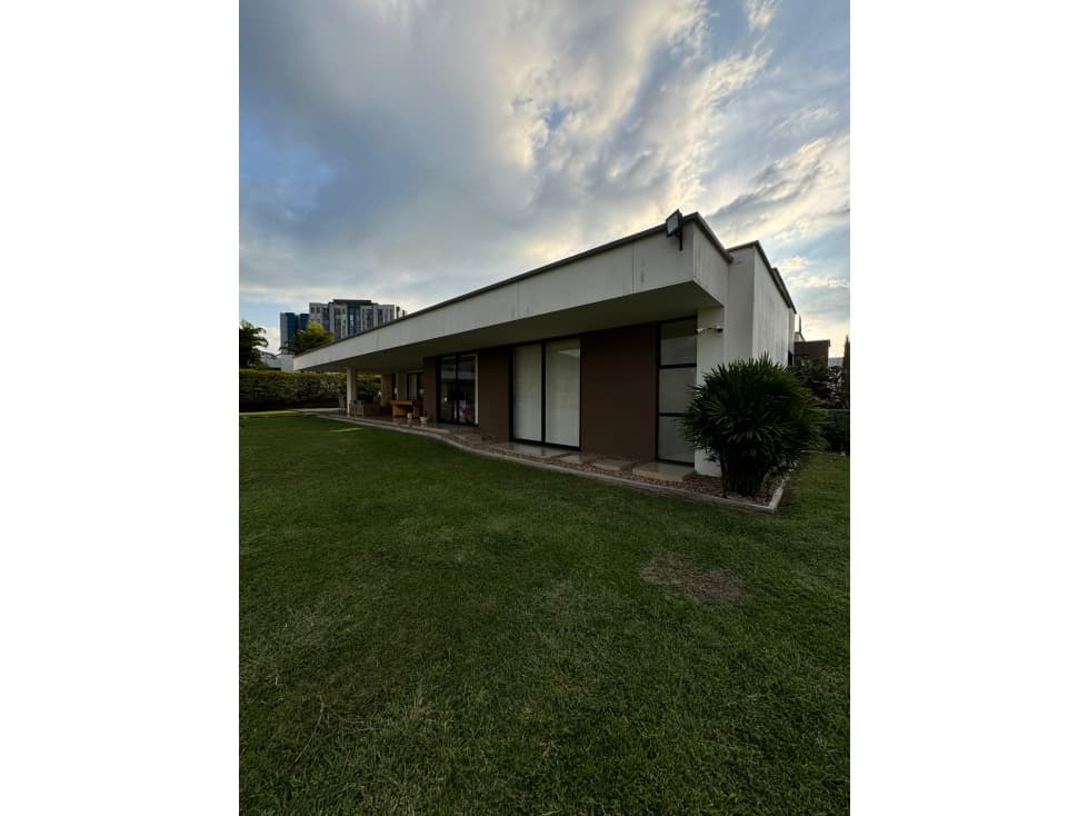 ESPECTACULAR CASA CAMPESTRE EN VENTA — foto 4