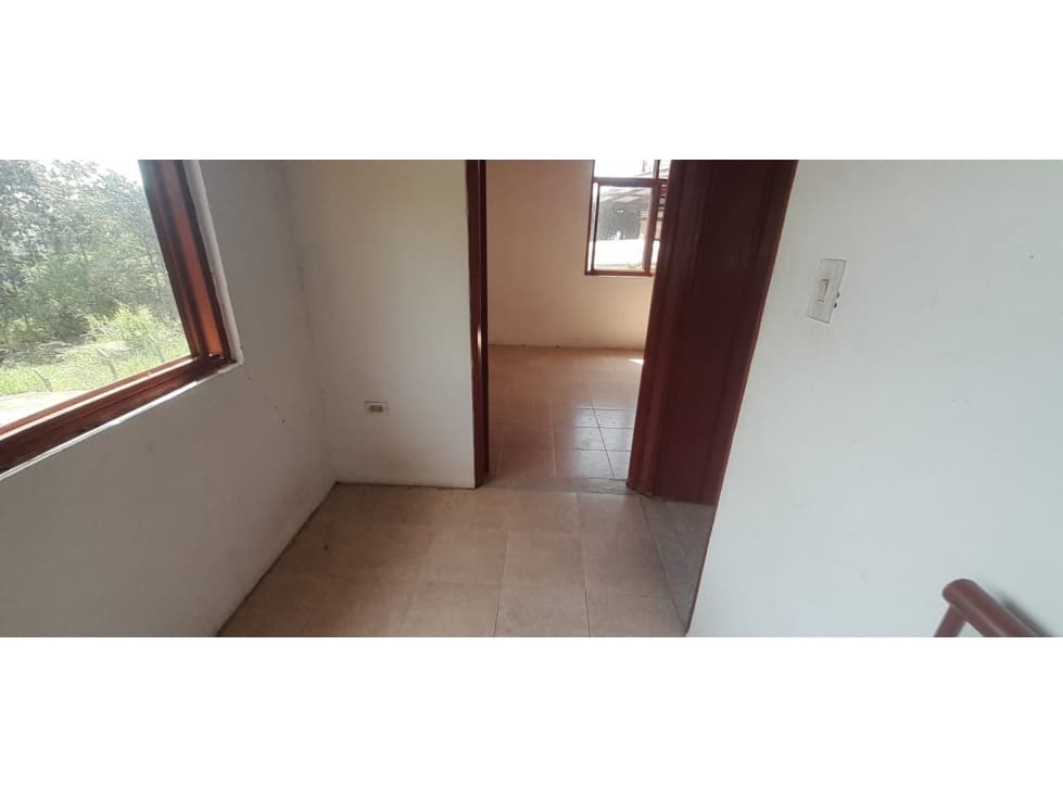 VENTA FINCA GANADERA O AGROTURISTICA SECTOR CALARCA — foto 5