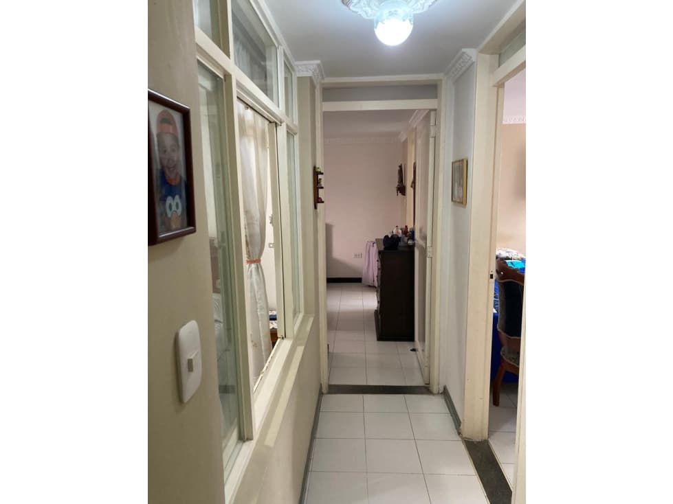 VENTA DE APARTAMENTO SECTOR LAS AMERICAS — foto 6
