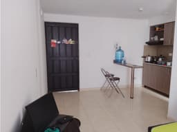 VENTA DE COMODO APARTAMENTO EN EL NORTE DE ARMENIA
