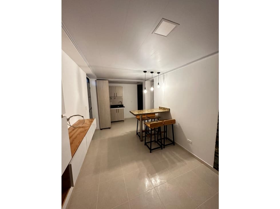 VENTA DE APARTAMENTO EN BARRIO MODELO — foto 5