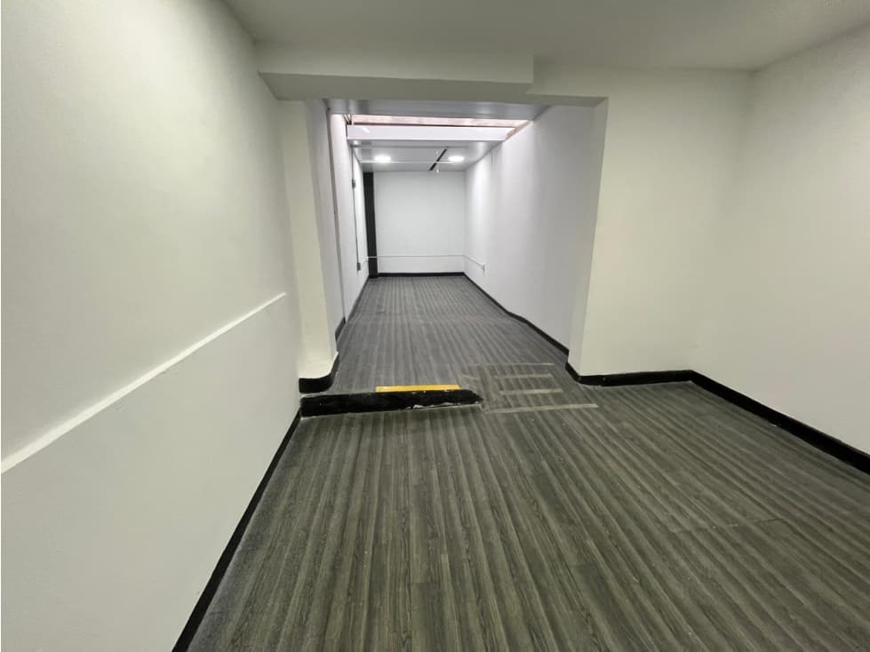 CASA OFICINAS NORTE DE LA CIUDAD — foto 6