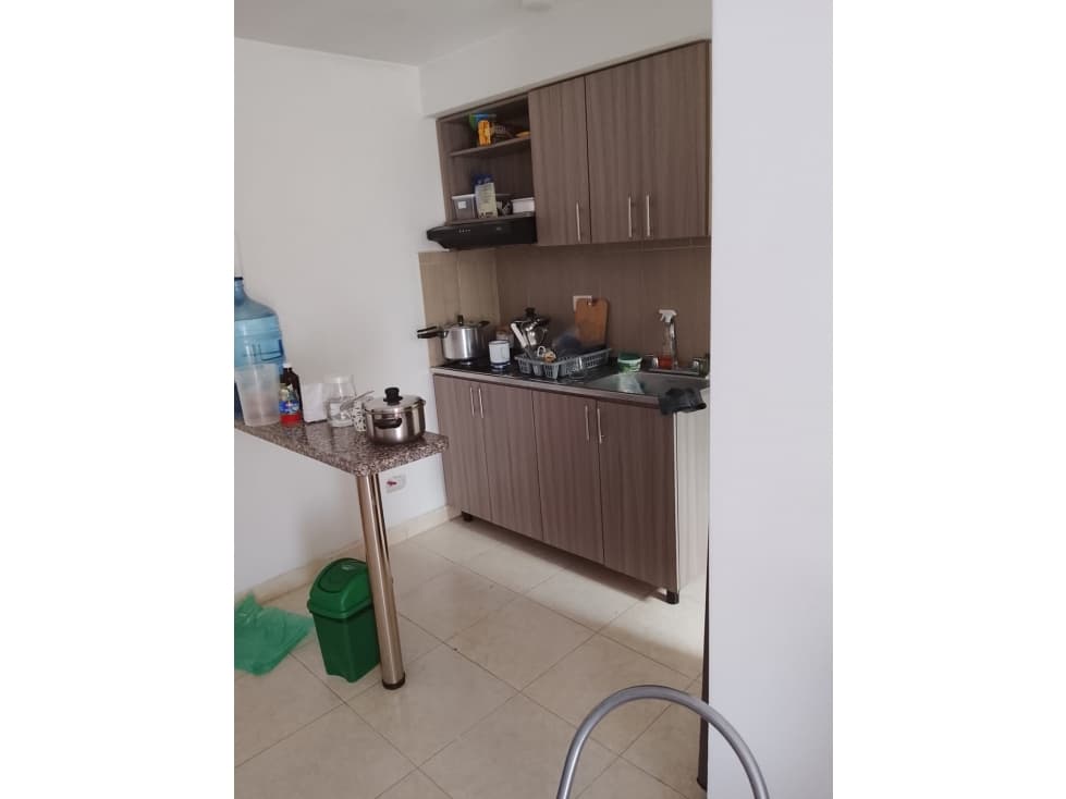 VENTA DE COMODO APARTAMENTO EN EL NORTE DE ARMENIA — foto 3