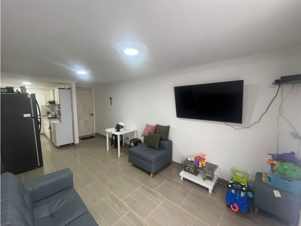 APARTAMENTO EN VENTA VILLA MARIA BELLO — foto 2