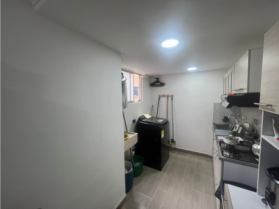 APARTAMENTO EN VENTA VILLA MARIA BELLO — foto 4