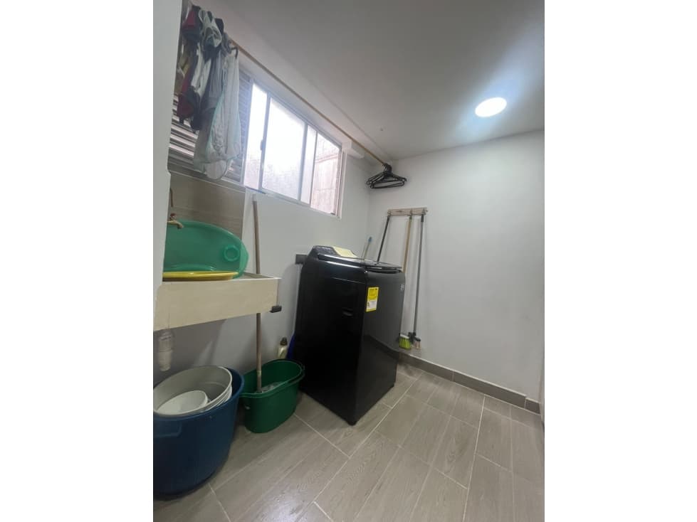APARTAMENTO EN VENTA VILLA MARIA BELLO — foto 5