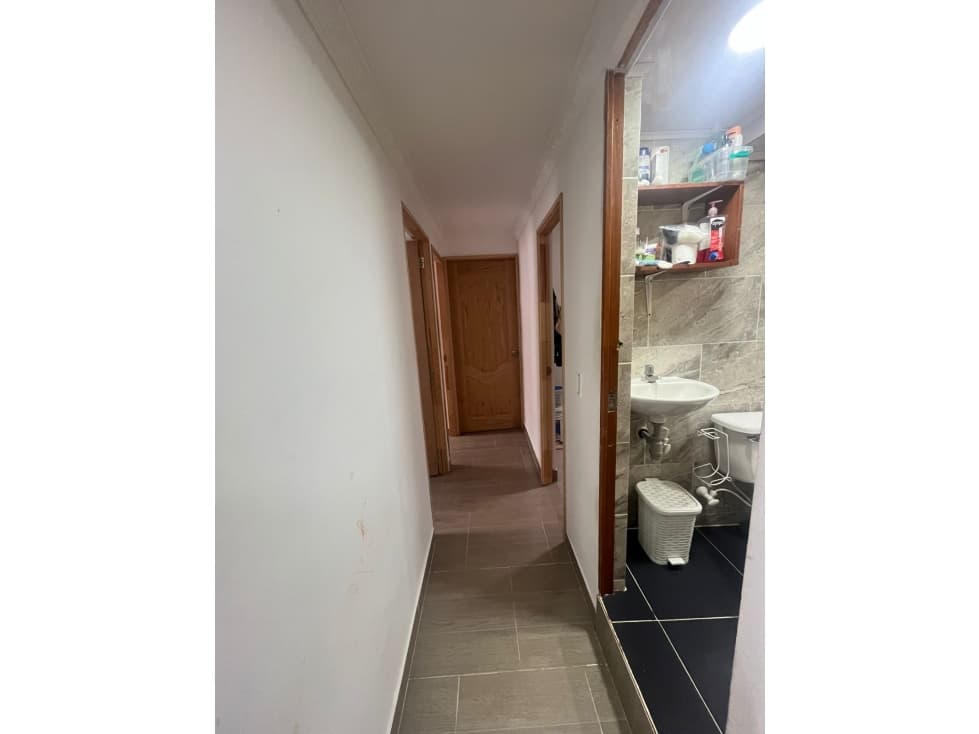 APARTAMENTO EN VENTA VILLA MARIA BELLO — foto 6