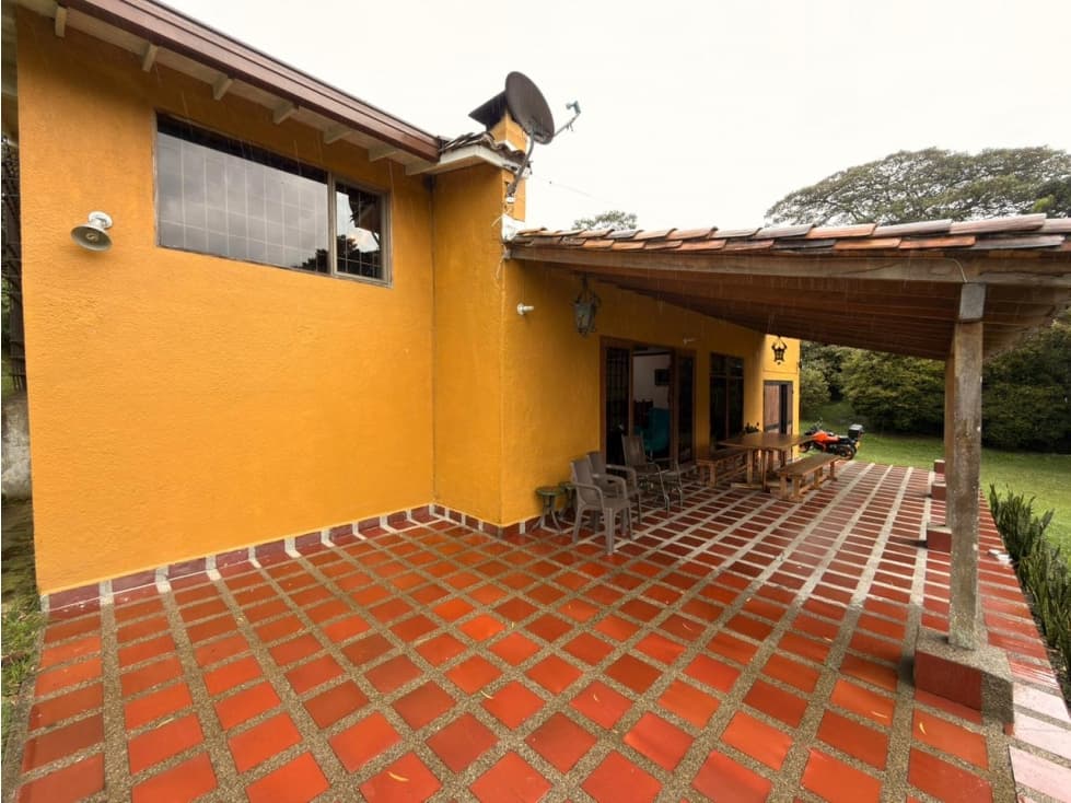 Venta de casa Independiente en Cabeceras de Llanogrande — foto 4