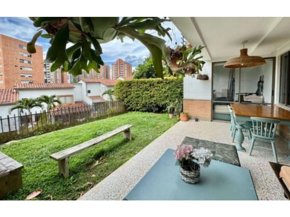 Venta de casa en Envigado Loma Del Chocho — foto 2