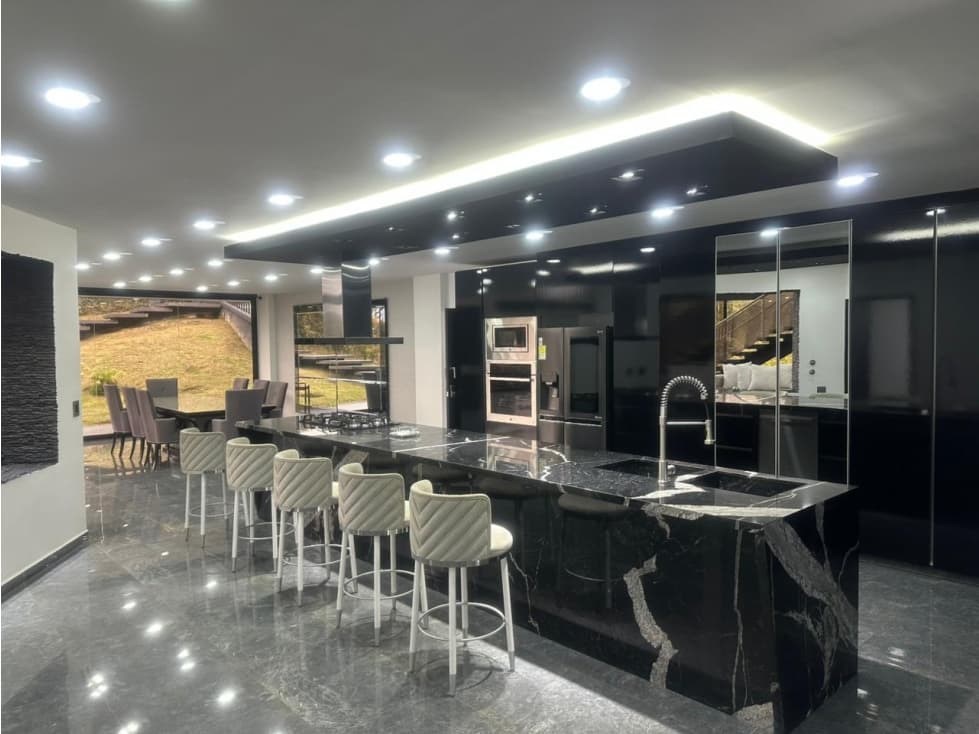 Venta de casa en las Palmas — foto 3