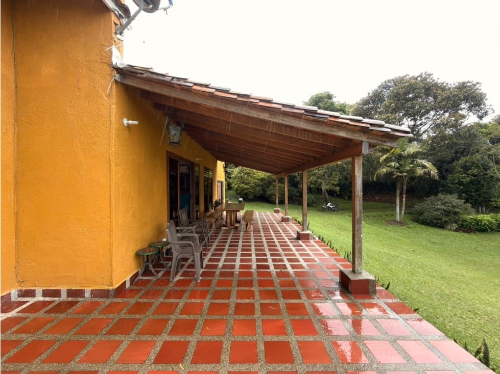Venta de casa Independiente en Cabeceras de Llanogrande — foto 5