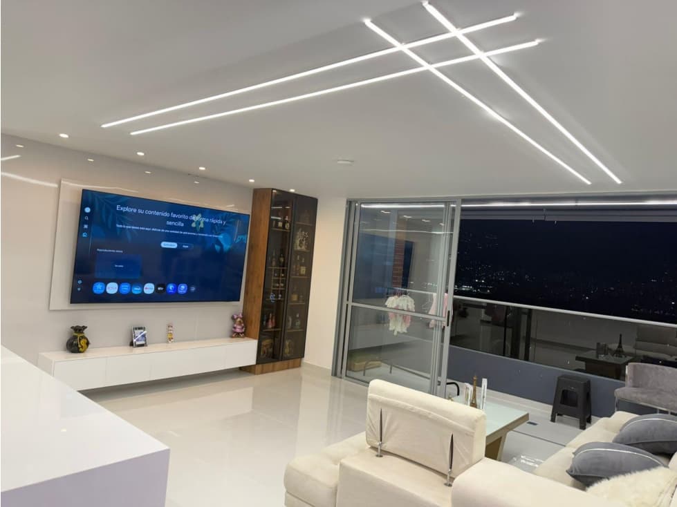 Venta de apartamento en Ciudad Del Rio — foto 2