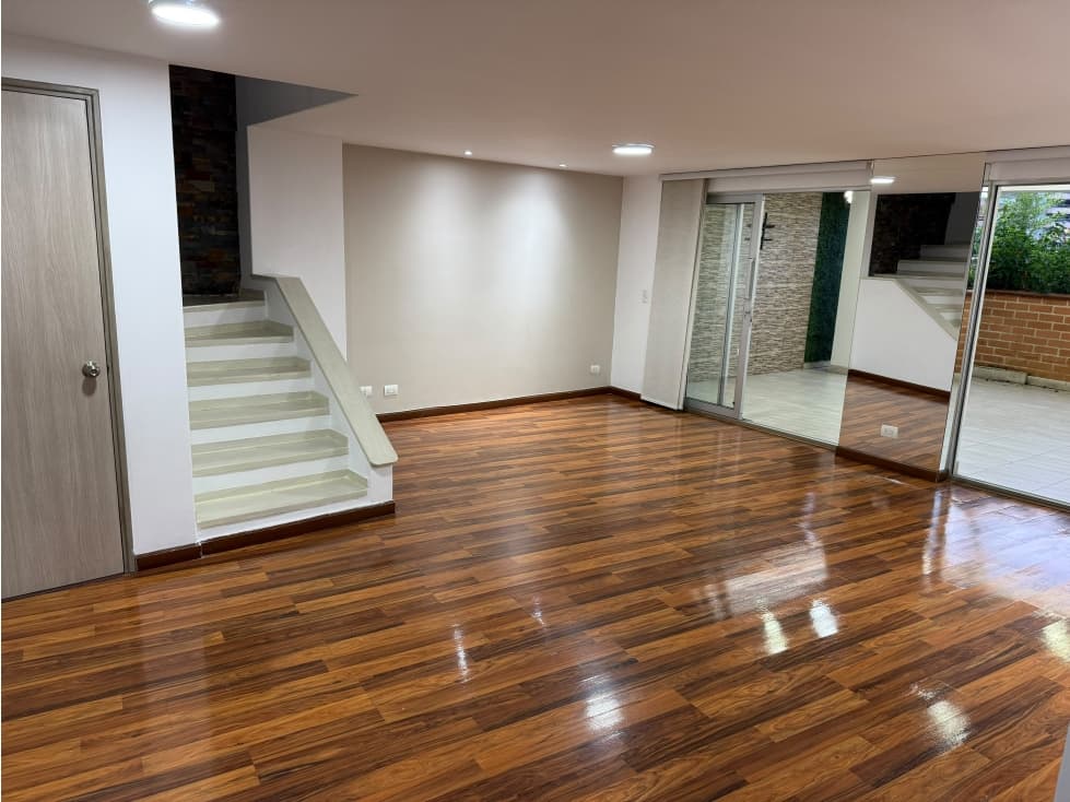 Venta de casa en Envigado Terracina — foto 2