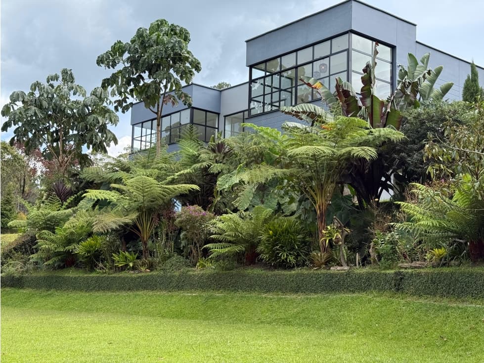 Venta de casa campestre en Retiro Antioquia — foto 3