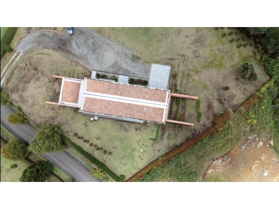Venta de casa en Alto De Palmas — foto 4