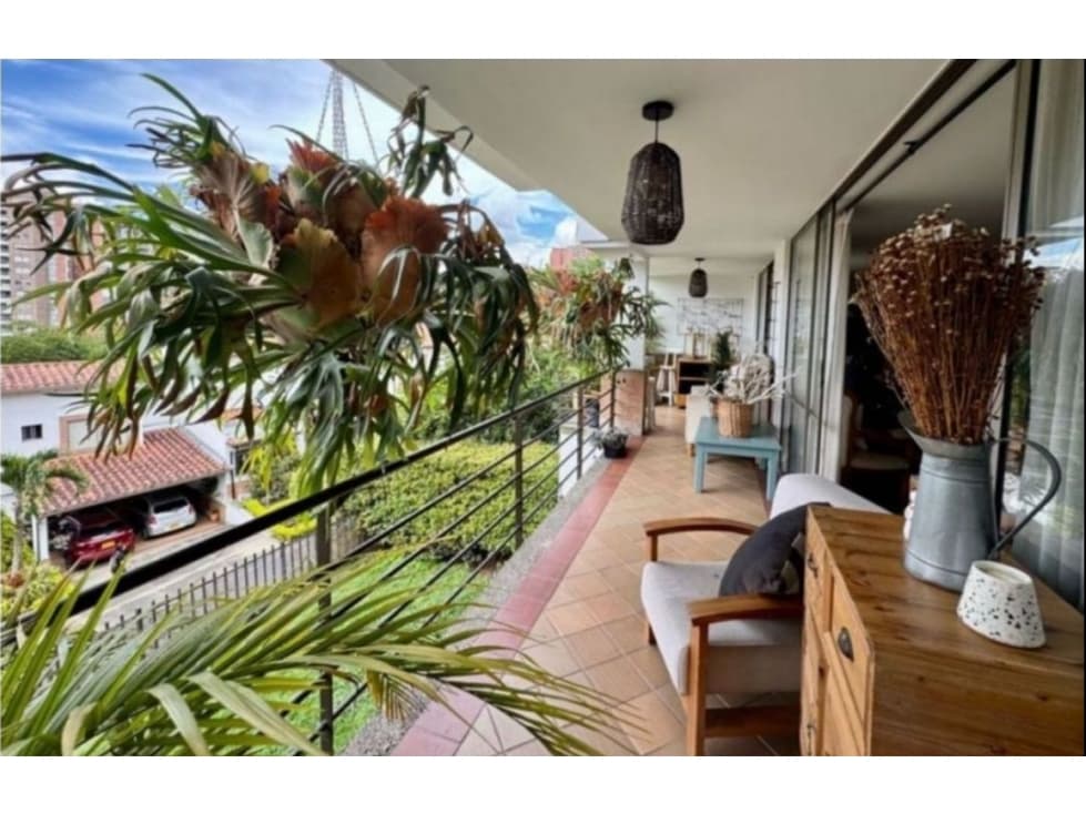 Venta de casa en Envigado Loma Del Chocho — foto 6