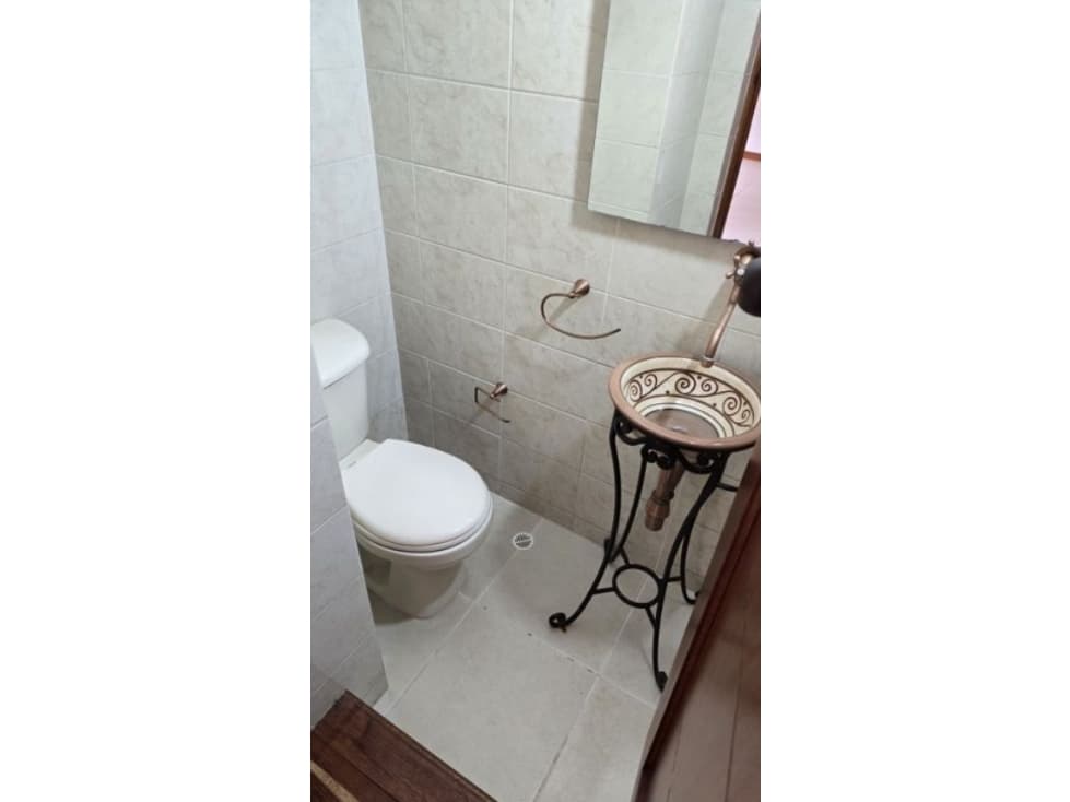 Venta de casa en Suramerica — foto 4