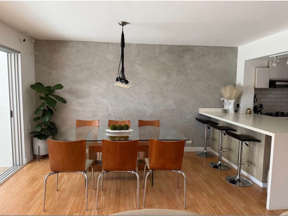 VENTA DE CASA EN POBLADO EL TESORO — foto 4