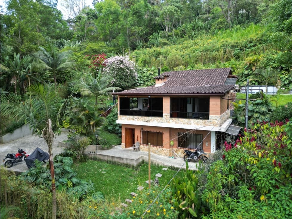 Venta de casa independiente en los Balsos el Poblado — foto 5
