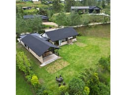 Venta de casa campestre en el Retiro