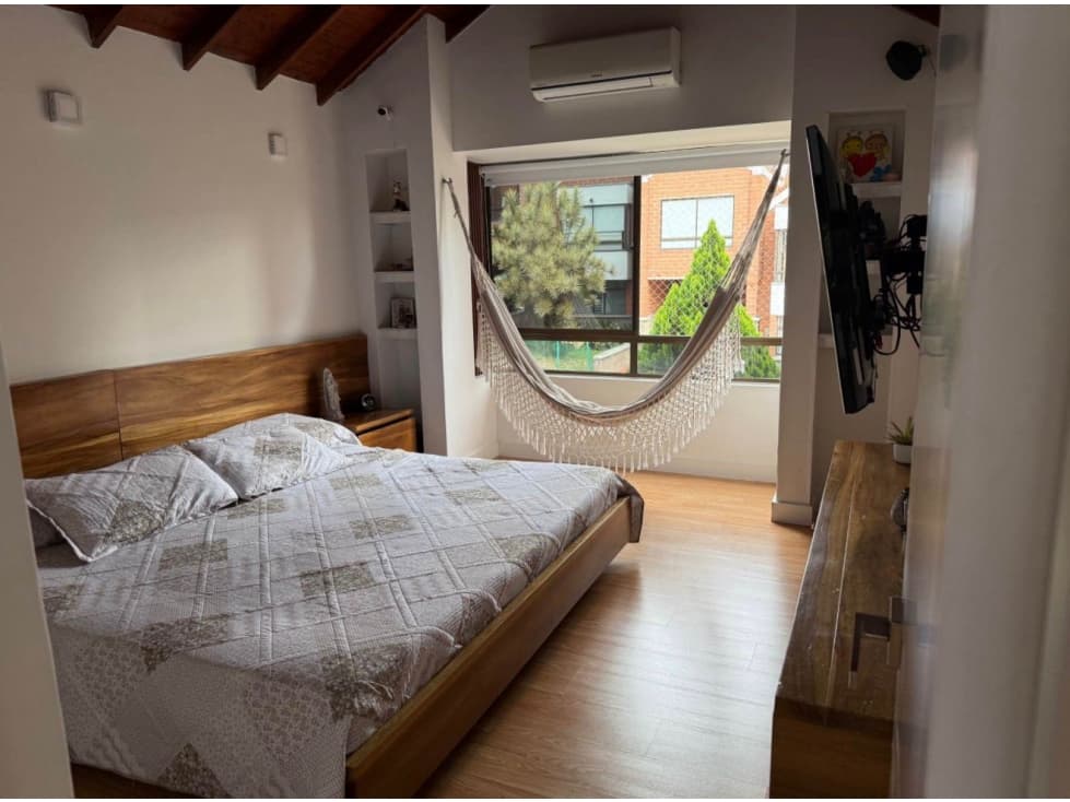 VENTA DE CASA EN POBLADO EL TESORO — foto 5