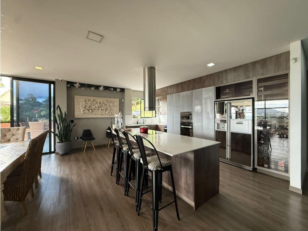 Venta de casa en las Palmas — foto 4
