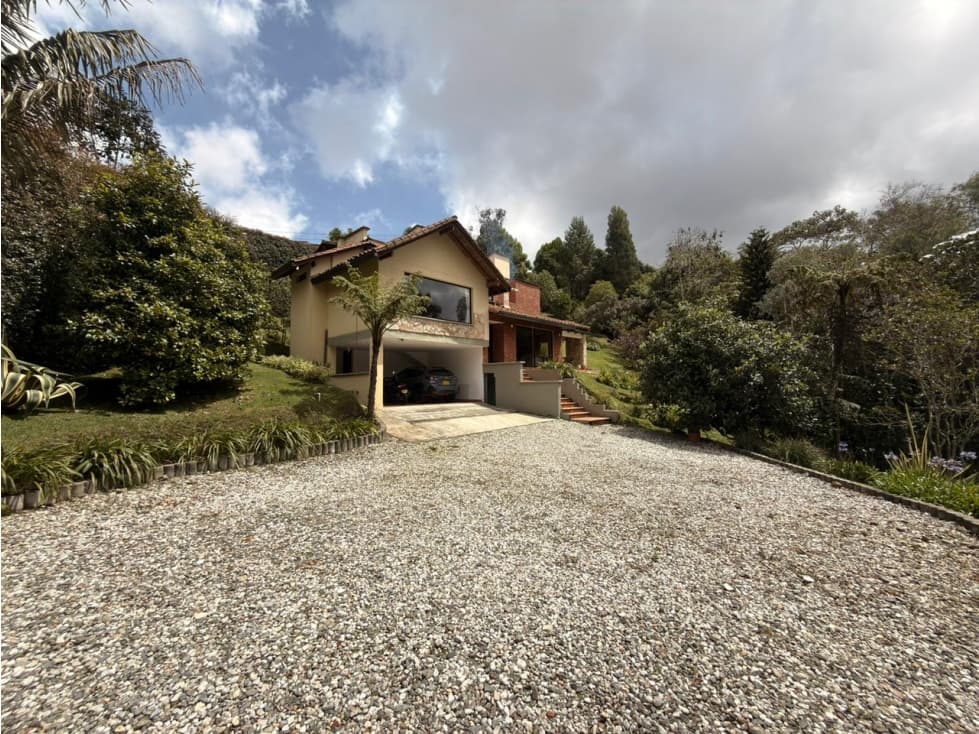Venta de casa en Envigado el Escobero — foto 2